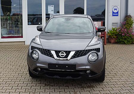 Nissan Juke Acenta