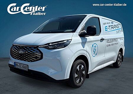 Ford Transit Custom Trend 320L1 BEV (64 kWh)+FGS