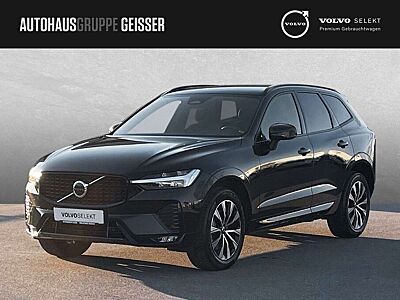Volvo XC60 B5 AWD Mild-Hybrid Plus Dark AHK ACC BLIS