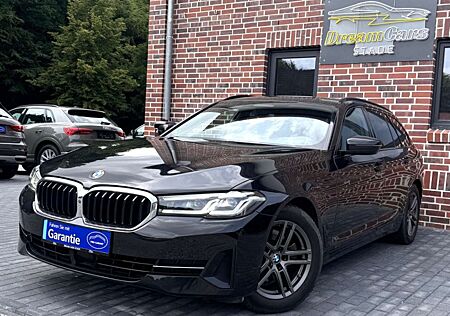 BMW 520 d M-Paket Virtual*360°Kam*ACC*El.Sitze*LED
