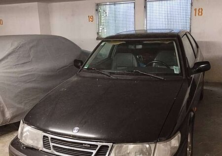 Saab 900 900 turbo 16 S