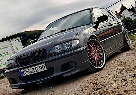 BMW 325i 325 3er+Touring++touring+Edition+Sport