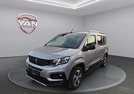 Peugeot Rifter L2 1.5 HDI *GT-Line*Navi*Kamera*Standheiz