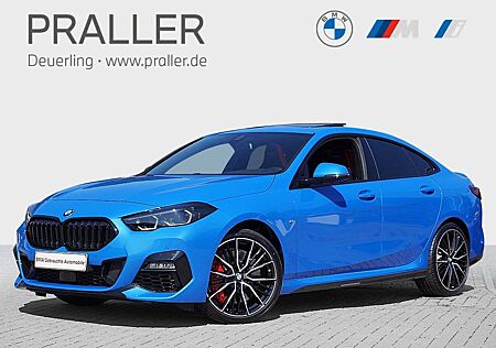 BMW 220 i Gran Coupé M Sport PRO HeadUp M-Sitze Kamera ACC
