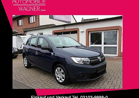 Dacia Sandero 1.0 SCe Essentiel /37725