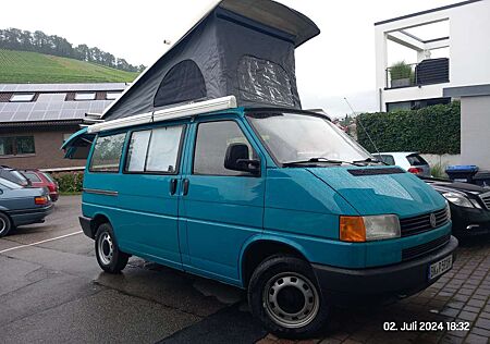 VW T4 Caravelle Volkswagen 70XOB