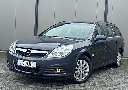 Opel Vectra C Caravan Edition