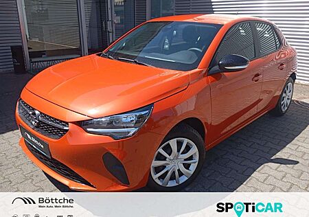 Opel Corsa F e Edition,PDC,Klima,SHZ,StartStop,Tempomat,BC