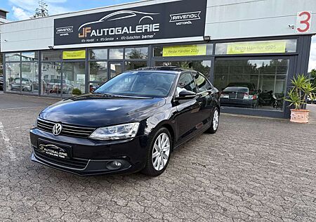 VW Jetta Volkswagen Highline"AHK"AUTOMATIK"12MonateGarantie