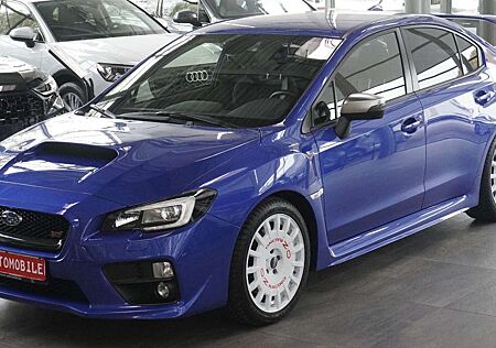 Subaru WRX Sport*1 HD*DAB*H&K*NAVI*KAMERA*LED*