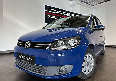 VW Touran Volkswagen Trendline BMT