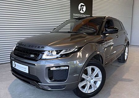 Land Rover Range Rover Evoque HSE Dynamic/Meridian/Bi-Xenon