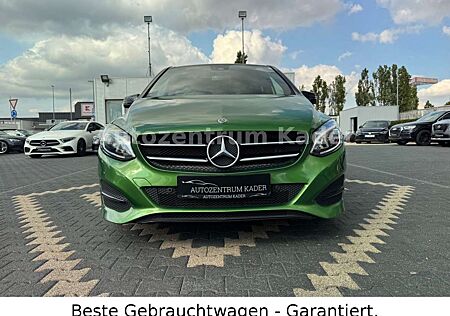 Mercedes-Benz B 200 d*Pano*AHK*LED*Xenon*R-Kam*Navi*T-Leder*