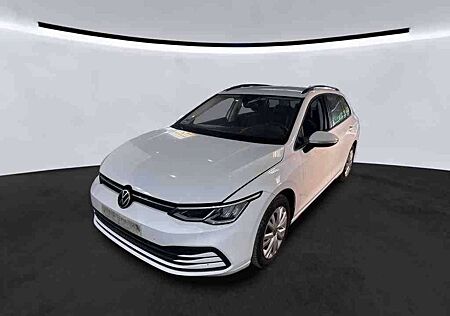 VW Golf Volkswagen VIII Variant Life eTSI DSG LED Navi SHZ ACC