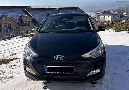Hyundai i20 1.2