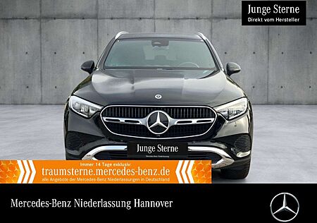 Mercedes-Benz GLC 220 d 4M AVANTG+AHK+LED+KAMERA+TOTW+KEYLESS+9G
