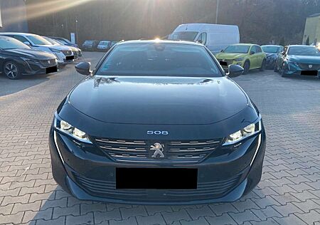 Peugeot 508 Hybrid 225 e-EAT8Allure