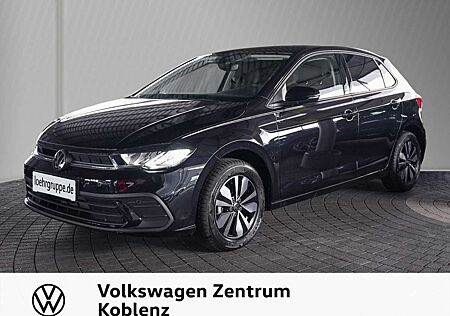 VW Polo Volkswagen 1.0 TSI Move Navi/RFK/LED