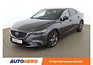 Mazda 6 2.5 Sports-Line Aut*NAVI*HUD*LED*ACC*CAM*SHZ*