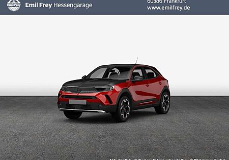 Opel Mokka 1.2 DI Turbo Automatik Elegance