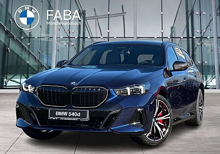 BMW 540 d xDrive Touring M Sport Pro Head-Up DAB