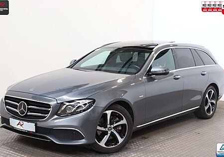 Mercedes-Benz E 220 d T 4M SPORT+STYLE BURMESTER,MULTIBEAM,SH