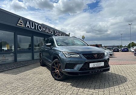 Cupra Ateca 2.0 TSI 4Drive*360°*VOLLLEDER*VIRTUAL*ACC*