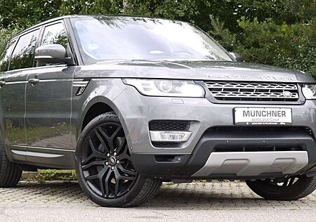 Land Rover Range Rover Sport HSE DynamicHUDPANO