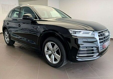 Audi Q5 40 TDI quattro S tronic sport
