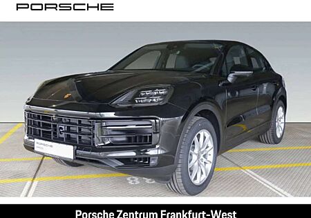 Porsche Cayenne Coupe Surround-View Abstandstempomat