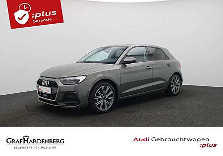 Audi A1 Sportback 35 TFSI advanced LED Navi SHZ