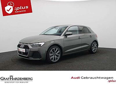Audi A1 Sportback 35 TFSI advanced LED Navi SHZ
