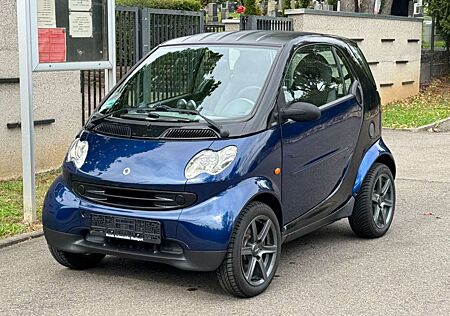 Smart ForTwo coupe Basis