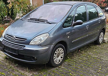 Citroën Xsara Picasso Citroen