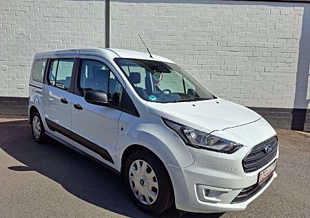 Ford Transit Connect lang L2 230 Navi CAM Temp 7Sitze