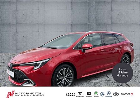 Toyota Corolla TS 1.8 Hybrid TEAM D LED+NAV+ACC+RFK+SHZ