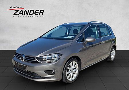 VW Golf Sportsvan Volkswagen VII Highline BMT/Start-Stopp