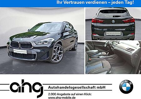 BMW X2 xDrive25d M Sport X Steptronic Sport Aut. AHK
