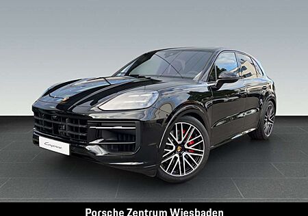 Porsche Cayenne GTS