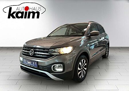 VW T-Cross Volkswagen 1.0 TSI Active