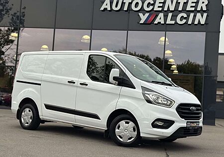 Ford Transit Custom 2.0 TDCI L1 KLIMA/NAV/R-CAM/TEMPO