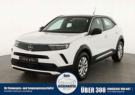 Opel Mokka 1.2 Turbo Edition, LED, Kamera, AHK
