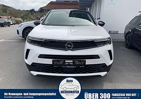 Opel Mokka 1.2 Turbo Edition, LED, Kamera, AHK