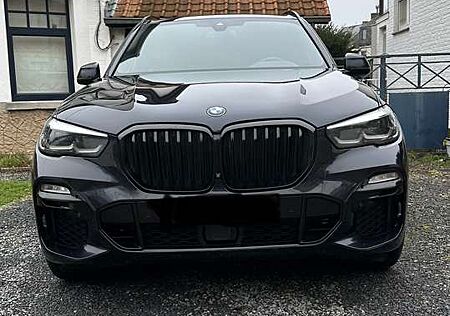 BMW X5 xDrive30d