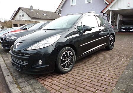 Peugeot 207 Tendance