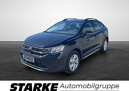 VW Taigo Volkswagen 1.0 TSI DSG Life