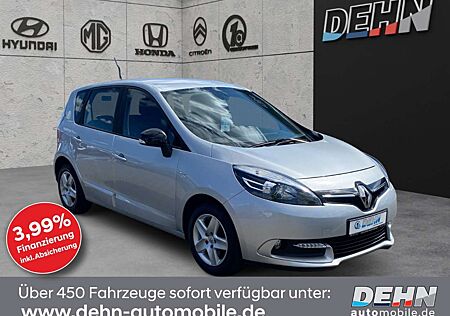 Renault Scenic 1.2 III TCe 115 Limited AHK