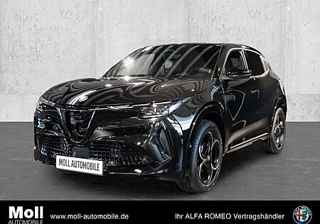 Alfa Romeo Junior 48V-Hybrid Ibrida 1.2 VGT INTENSA