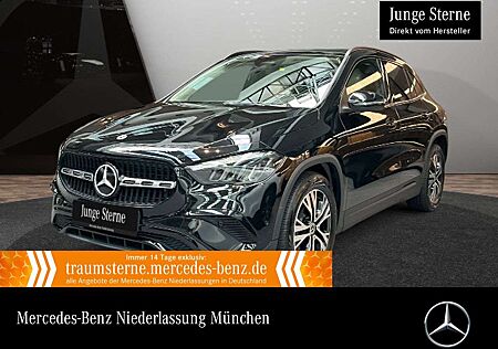 Mercedes-Benz GLA 180 PROGRESSIVE+NIGHT+LED+KAMERA+TOTW+7G