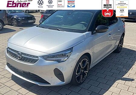 Opel Corsa ELEGANCE STYLE 1.2 TURBO GARANTIE 12/28! LED+SITZH